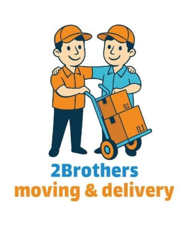 مووینگ برادران